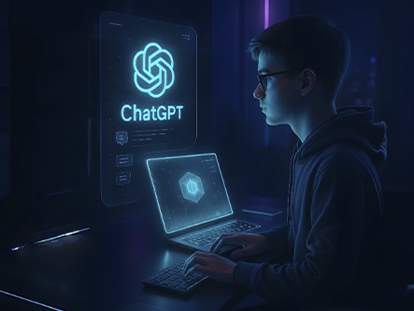 Domina ChatGPT